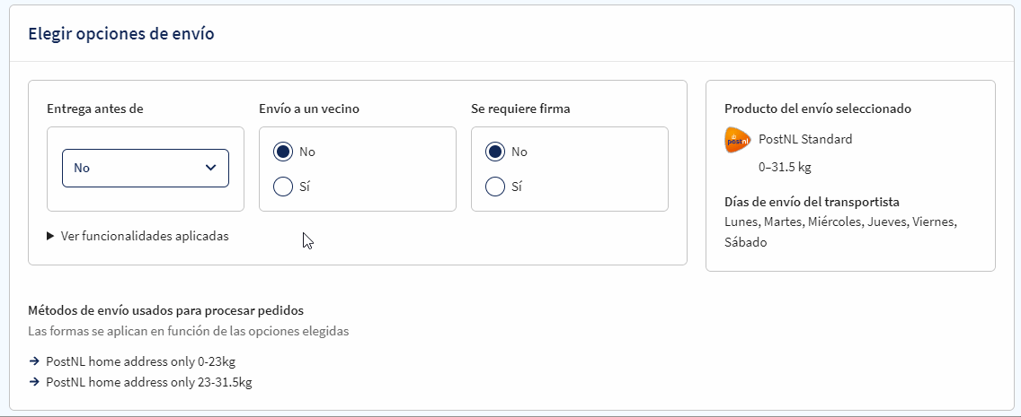 select_shipping_functionality_ES.gif
